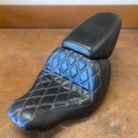 motorcycle seat reshaping near me